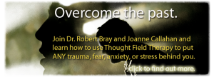 Join us in a special TFT tapping Trauma teleclass